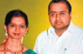 Bangalore: City lecturer hacks wife to death